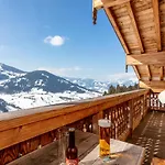 Grammlergut * Maria Alm am Steinernen Meer