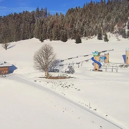 Grammlergut Appartement