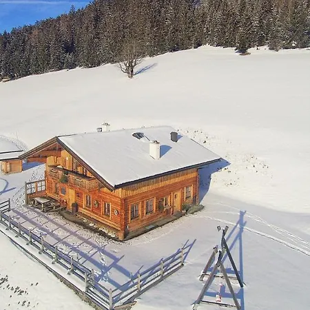 Grammlergut Maria Alm am Steinernen Meer