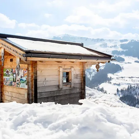 Apartamento Grammlergut