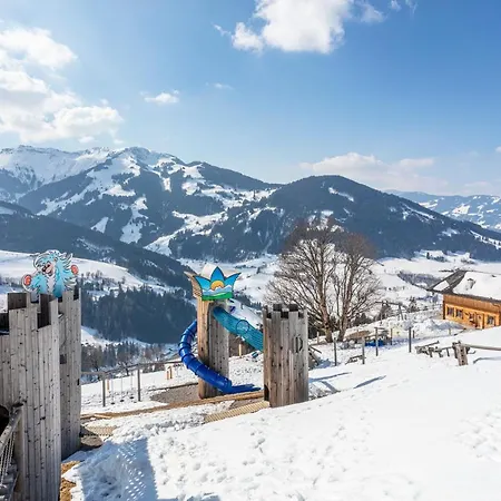 Grammlergut * Maria Alm am Steinernen Meer
