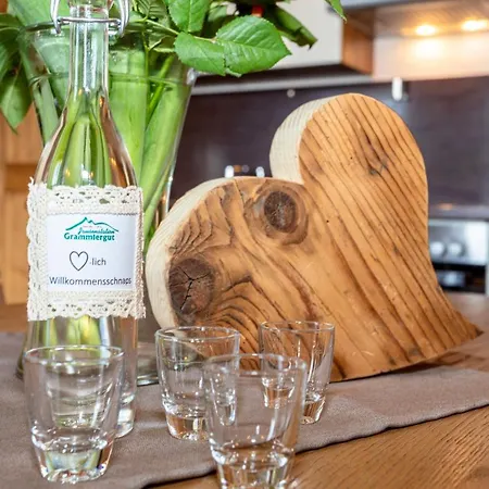 Grammlergut Appartement