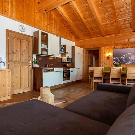 Grammlergut Apartment