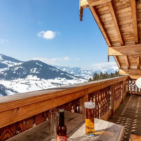 Grammlergut * Maria Alm am Steinernen Meer