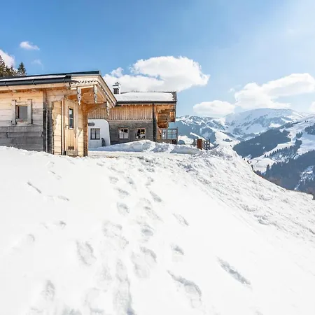 Appartement Grammlergut *