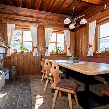 Grammlergut Appartement