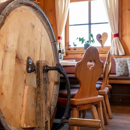 Appartement Grammlergut *