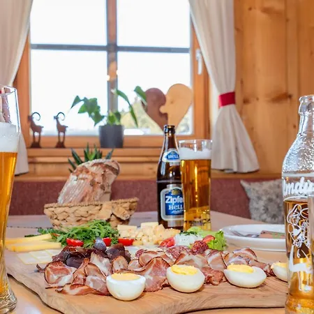 Grammlergut * Maria Alm am Steinernen Meer