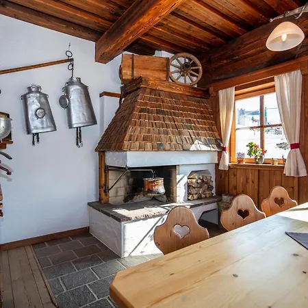 Grammlergut Maria Alm am Steinernen Meer