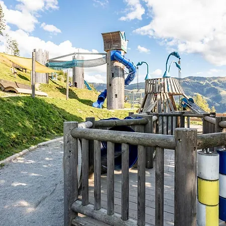 Grammlergut Appartement *