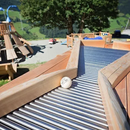 Grammlergut Maria Alm am Steinernen Meer