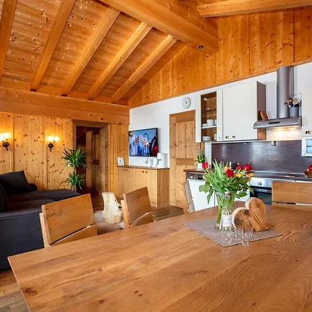 Apartamento Grammlergut