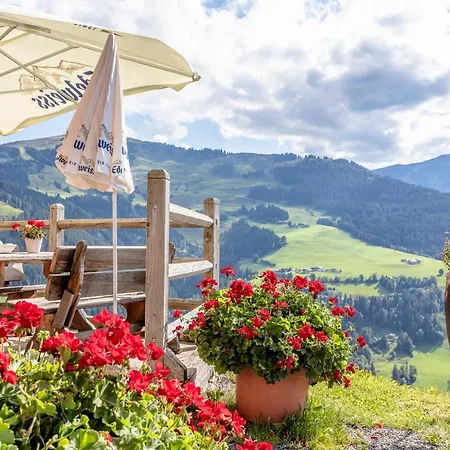 Grammlergut * Maria Alm am Steinernen Meer