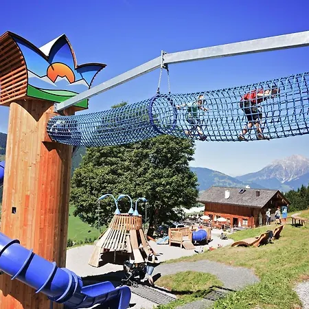 Appartement Grammlergut