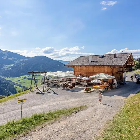 Grammlergut Appartement