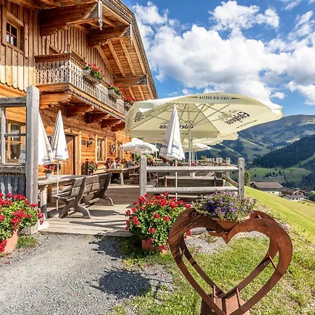 Appartement Grammlergut