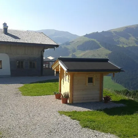 Appartement Grammlergut *