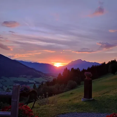 Apartamento Grammlergut *