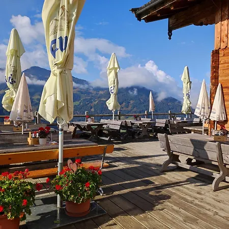 Grammlergut * Maria Alm am Steinernen Meer