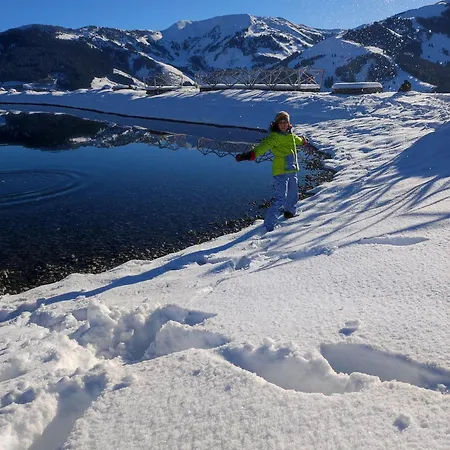 Grammlergut Maria Alm am Steinernen Meer