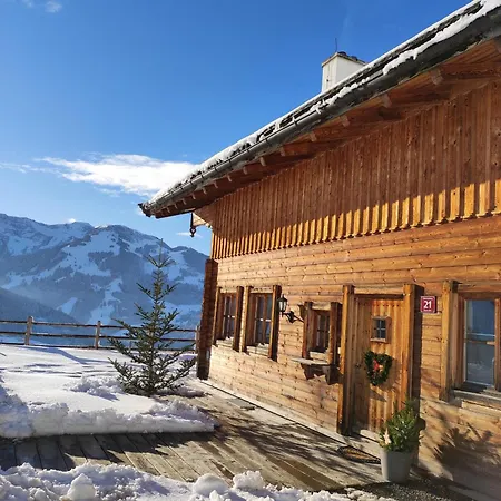 Grammlergut Appartement *