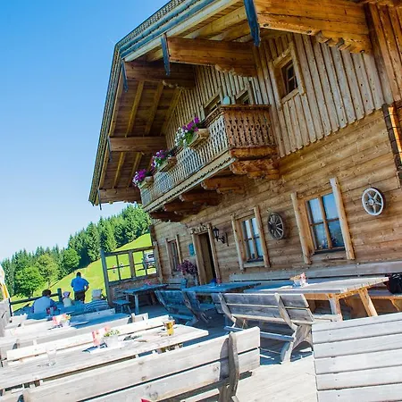 Grammlergut * Maria Alm am Steinernen Meer