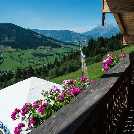 Grammlergut Maria Alm am Steinernen Meer