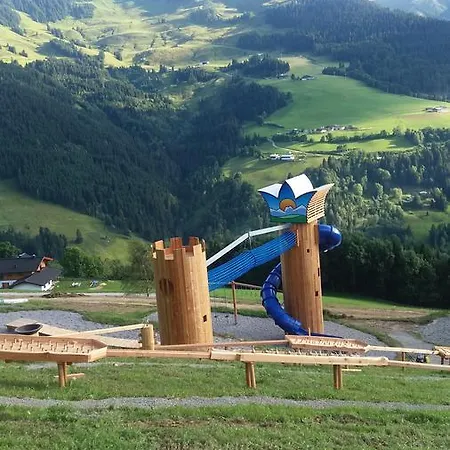 Grammlergut Appartement *