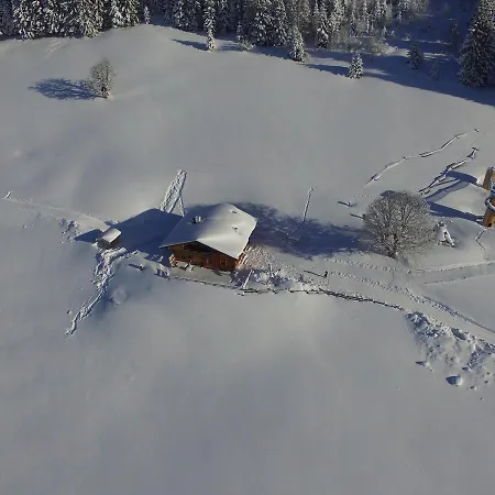 Grammlergut * Maria Alm am Steinernen Meer