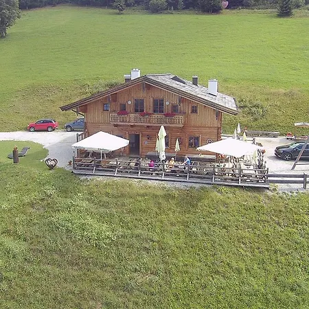 Grammlergut Appartement