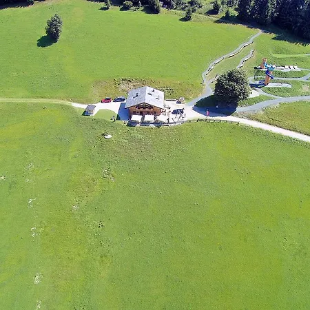 Grammlergut Appartement Maria Alm am Steinernen Meer