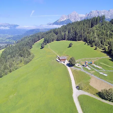 Appartement Grammlergut *