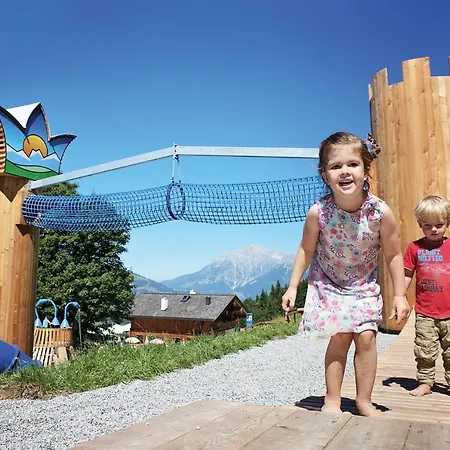 Grammlergut Apartamento